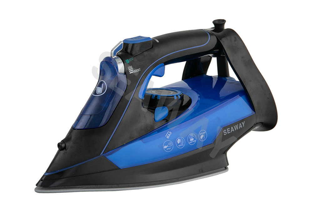 SW-608 5940PCS/40GP Keramiskt ångstrykjärn