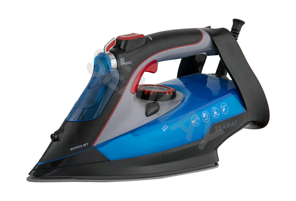 SW-608 5940PCS/40GP Keramiskt ångstrykjärn