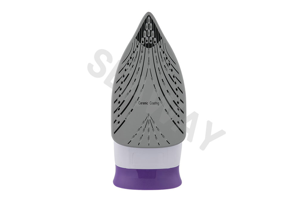 SW-608 5940PCS/40GP Keramiskt ångstrykjärn