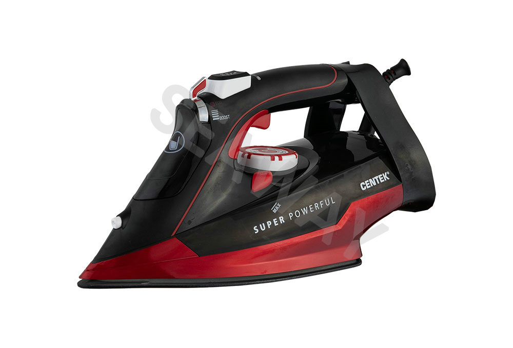 SW-608 5940PCS/40GP Keramiskt ångstrykjärn