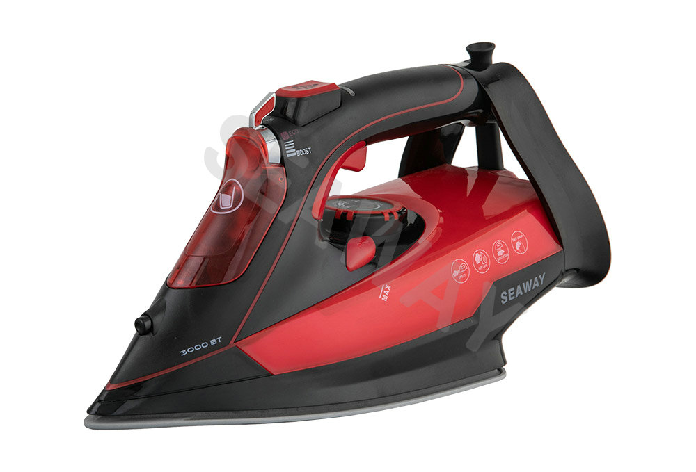 SW-608 5940PCS/40GP Keramiskt ångstrykjärn