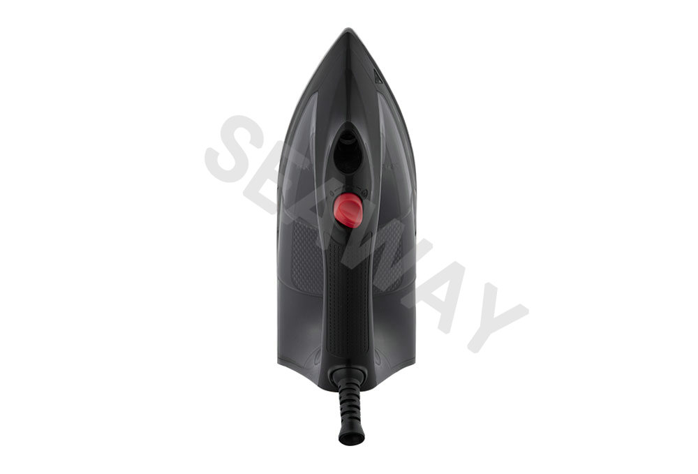 SW-620 Hot Selling Electric Silver Steam Spray Iron för hotell