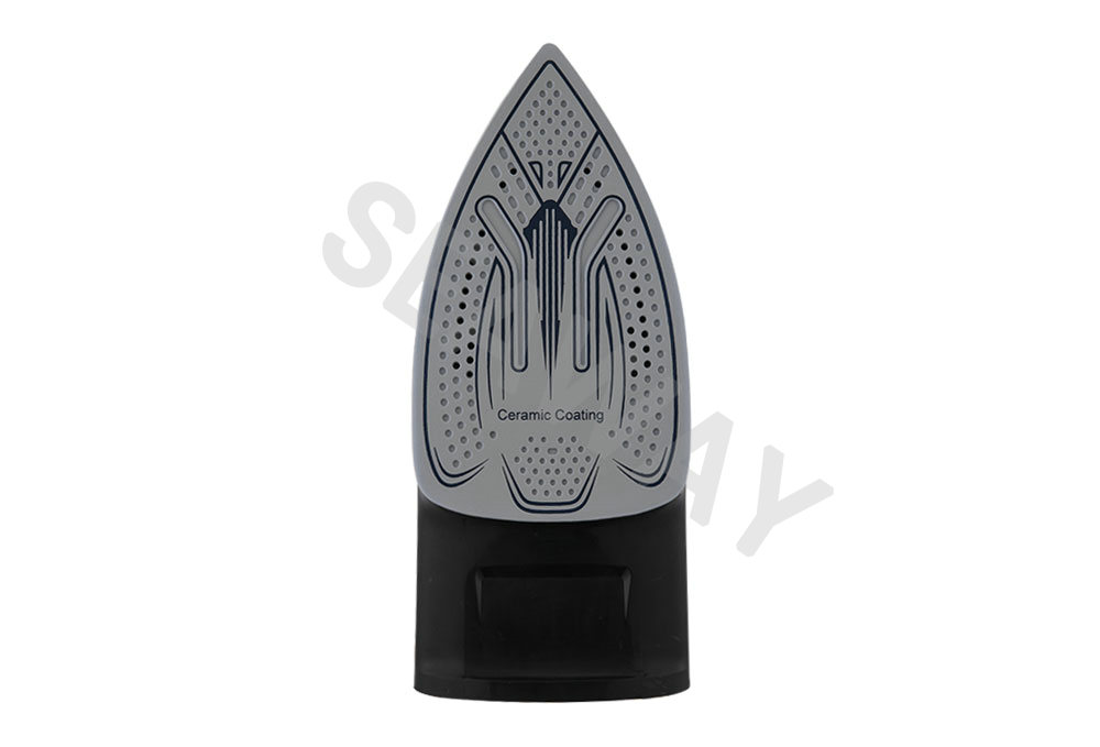 SW-620 Hot Selling Electric Silver Steam Spray Iron för hotell