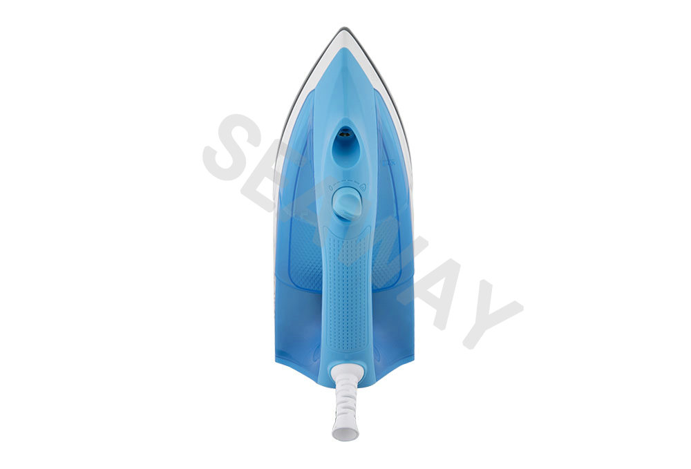 SW-620 Hot Selling Electric Silver Steam Spray Iron för hotell