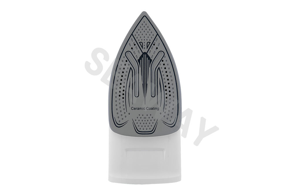 SW-620 Hot Selling Electric Silver Steam Spray Iron för hotell