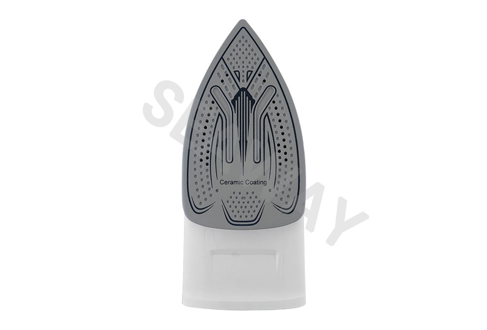 SW-620 Hot Selling Electric Silver Steam Spray Iron för hotell