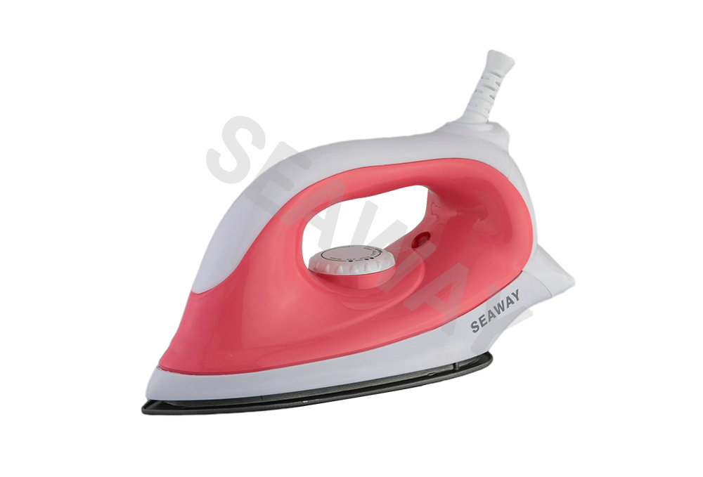 DSW-1 110/240V Rostfri stålplatta Kläder Torrjärn