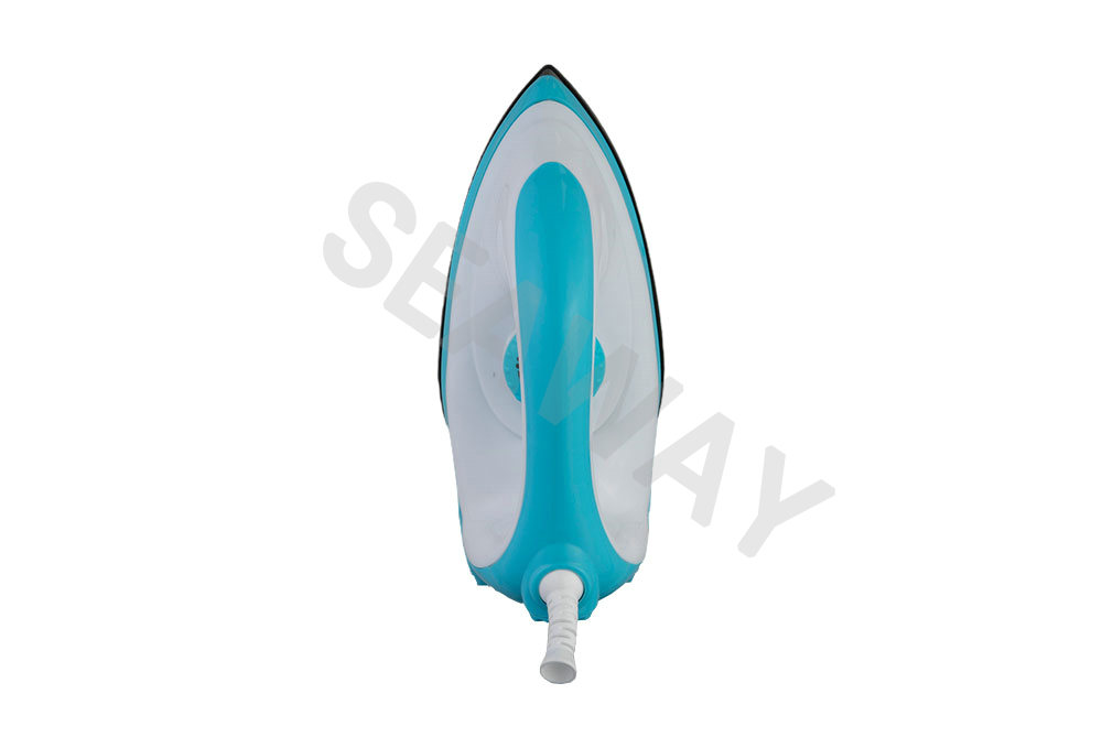 DSW-1 110/240V Rostfri stålplatta Kläder Torrjärn