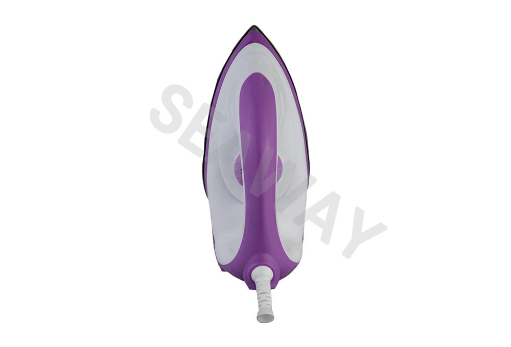 DSW-1 110/240V Rostfri stålplatta Kläder Torrjärn