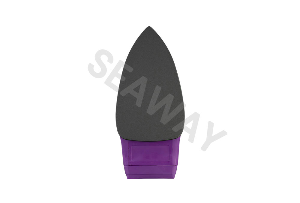 DSW-1 110/240V Rostfri stålplatta Kläder Torrjärn