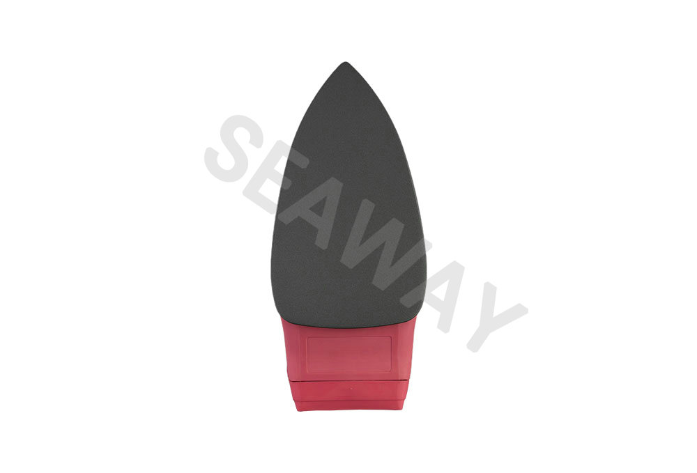 DSW-1 110/240V Rostfri stålplatta Kläder Torrjärn