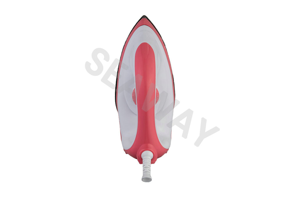 DSW-1 110/240V Rostfri stålplatta Kläder Torrjärn