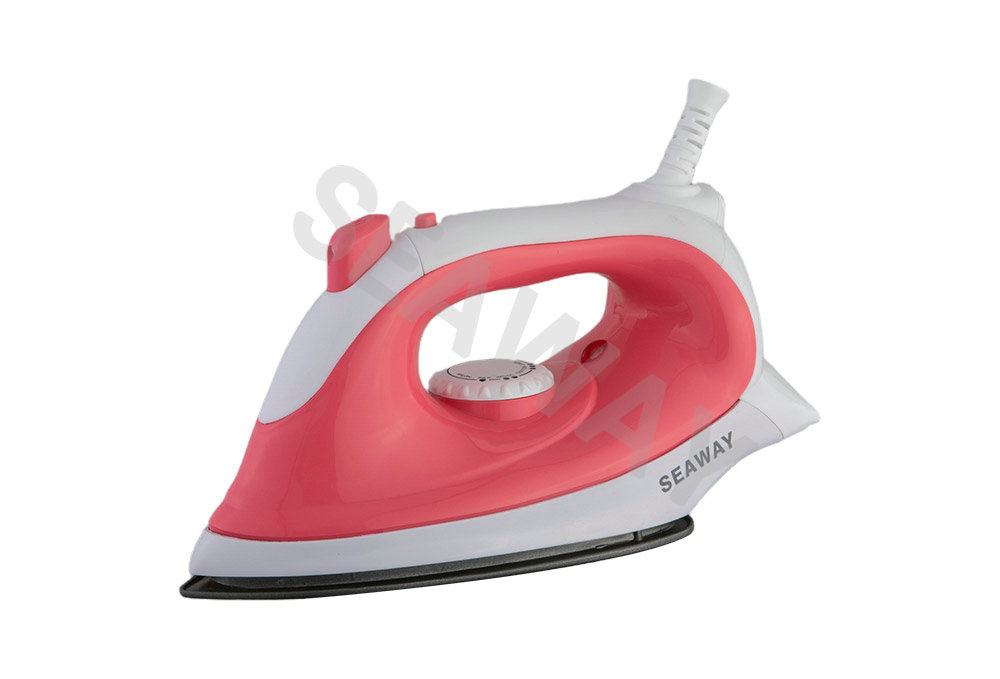 DSW-2 35ml Non-stick Sålplatta Kläder Torrjärn