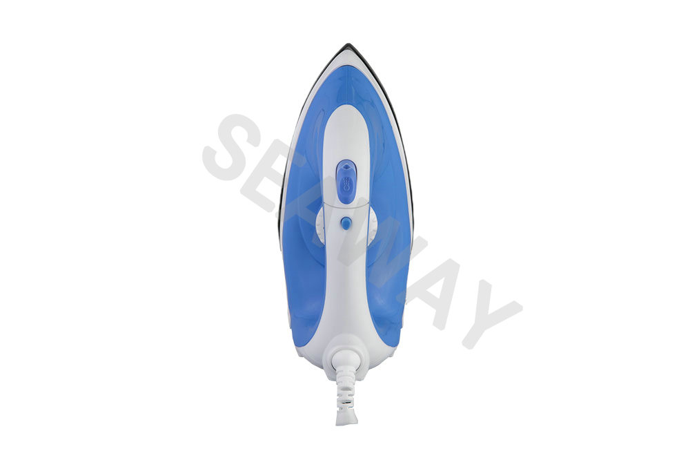 DSW-2 35ml Non-stick Sålplatta Kläder Torrjärn