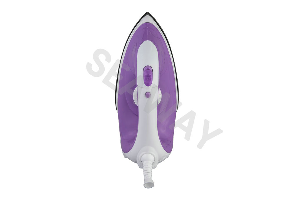 DSW-2 35ml Non-stick Sålplatta Kläder Torrjärn