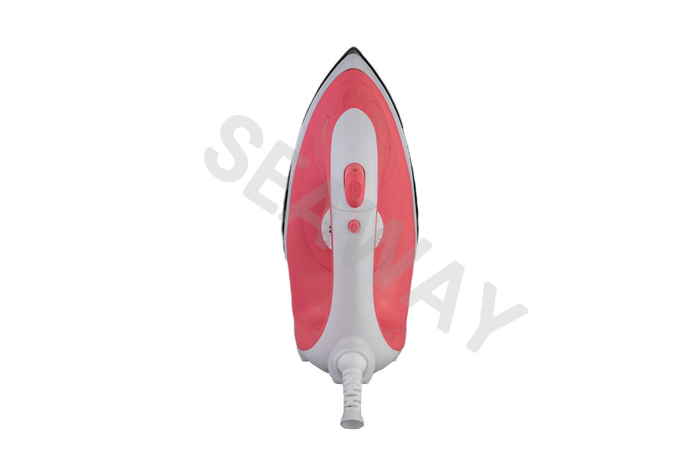 DSW-2 35ml Non-stick Sålplatta Kläder Torrjärn