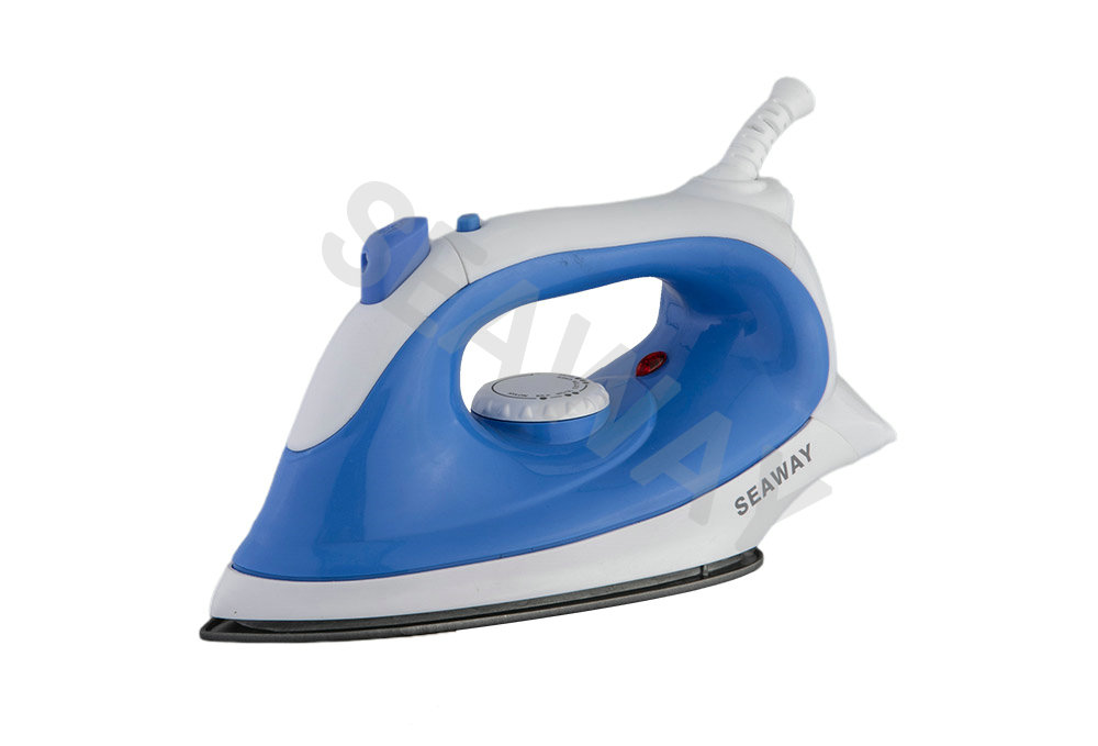 DSW-2 35ml Non-stick Sålplatta Kläder Torrjärn