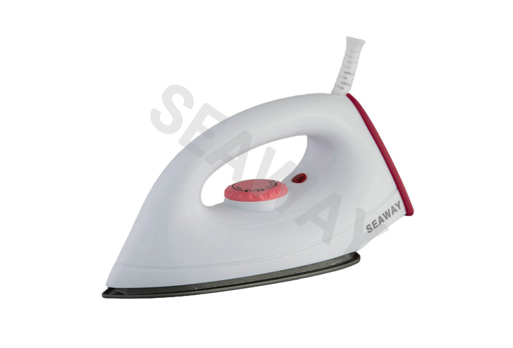 DSW-3 1000W 110/240V Elektriska torrjärn