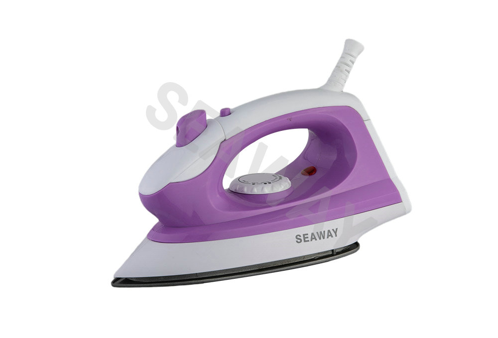 DSW-6 35ml Bärbart torrjärn med keramisk sulplatta