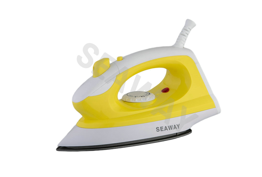 DSW-6 35ml Bärbart torrjärn med keramisk sulplatta