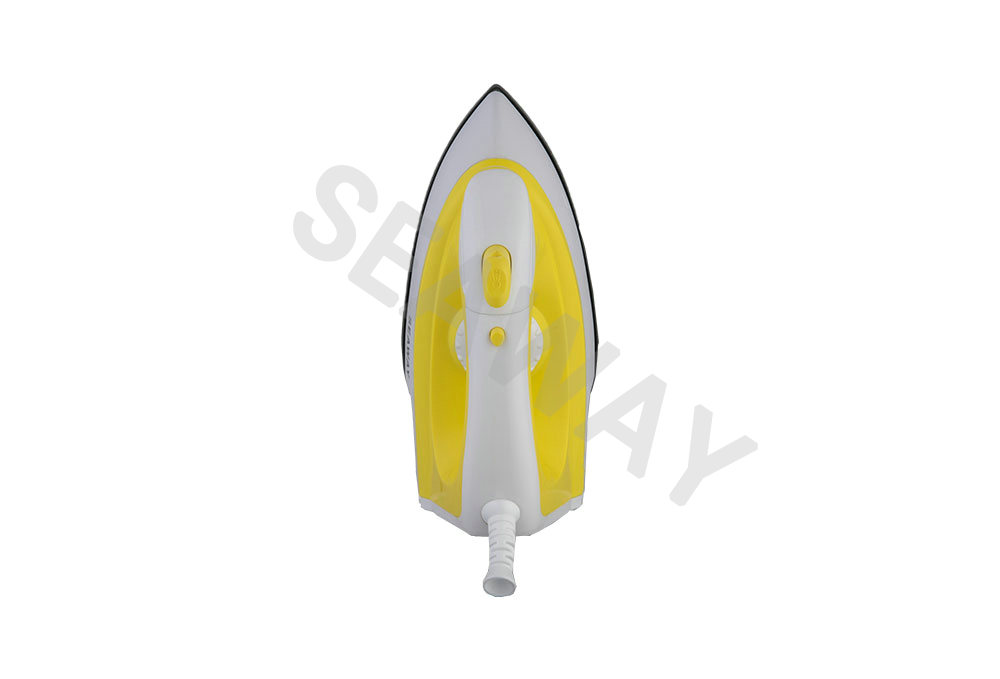 DSW-6 35ml Bärbart torrjärn med keramisk sulplatta