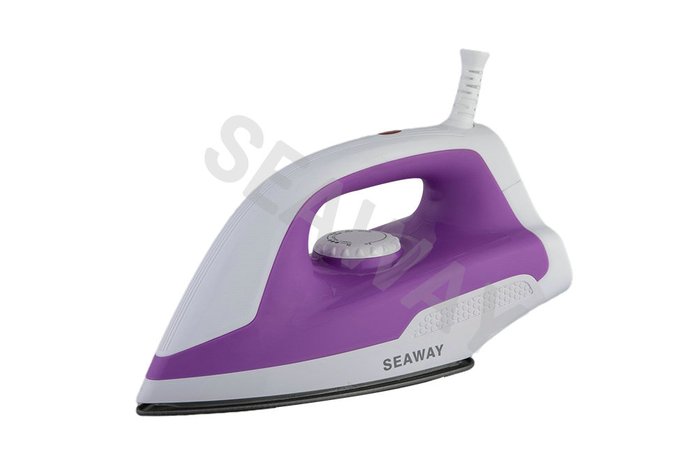 DSW-7 1000W termostatstyrt torrjärn för hemmabruk