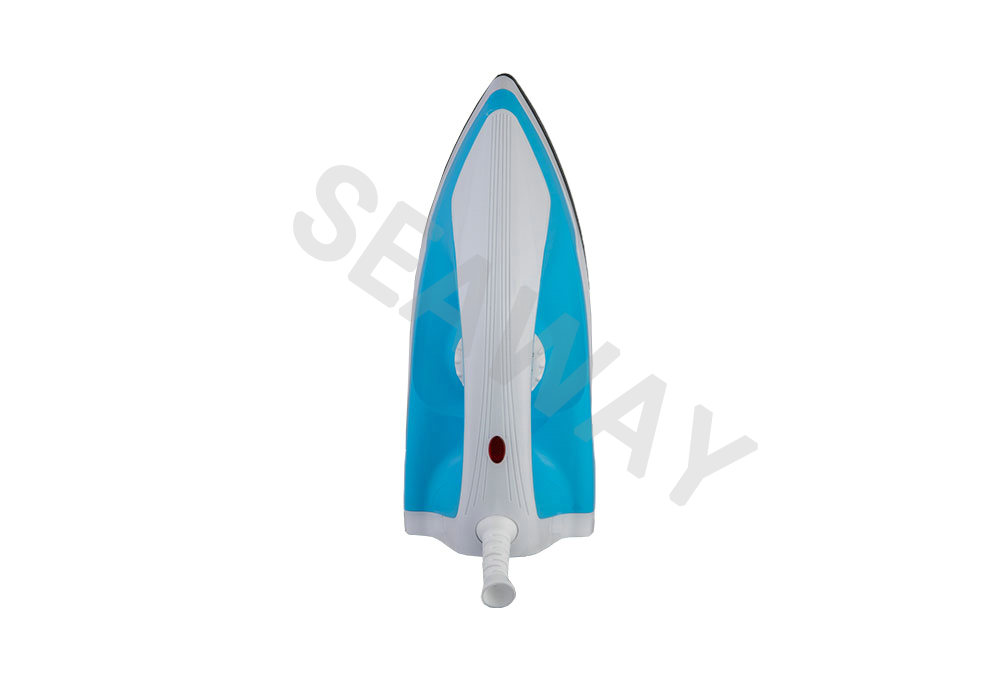 DSW-7 1000W termostatstyrt torrjärn för hemmabruk