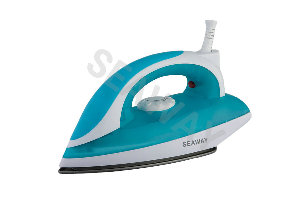 DSW-8 50 / 60Hz termostatstyrning Elektrisk torrjärn