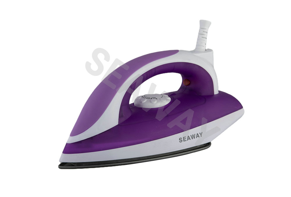 DSW-8 50 / 60Hz termostatstyrning Elektrisk torrjärn