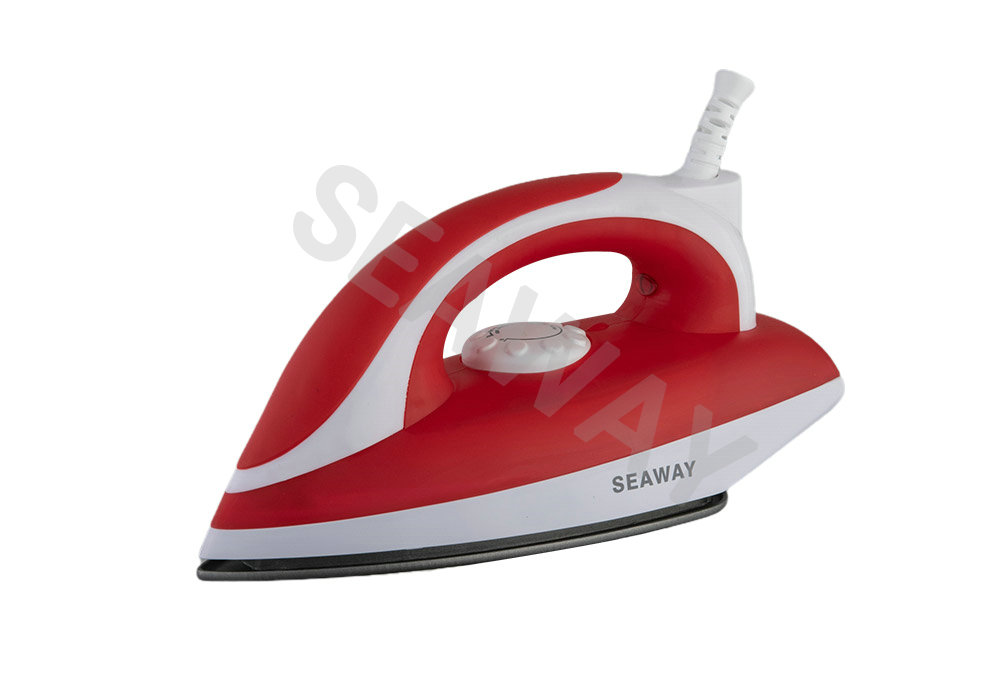 DSW-8 50 / 60Hz termostatstyrning Elektrisk torrjärn