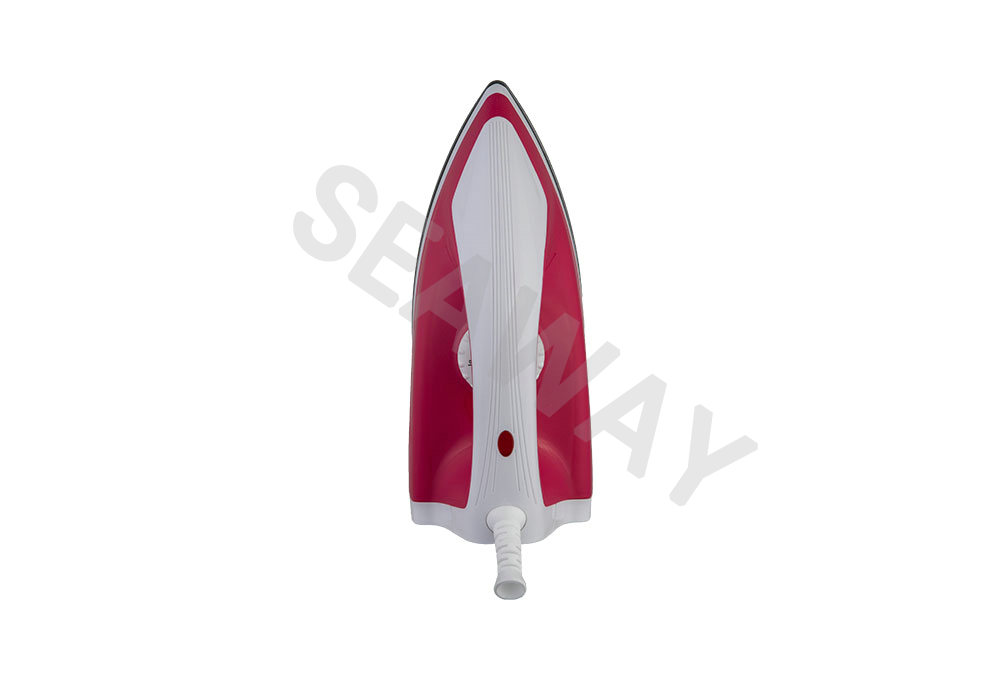 DSW-9 1000W torrjärn för perfekt skarpa strykade kläder