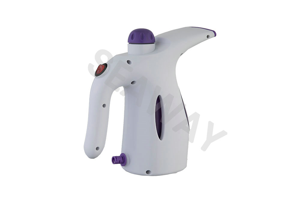 SWS-128 Bärbar 1500W för hem- och reseplaggångare