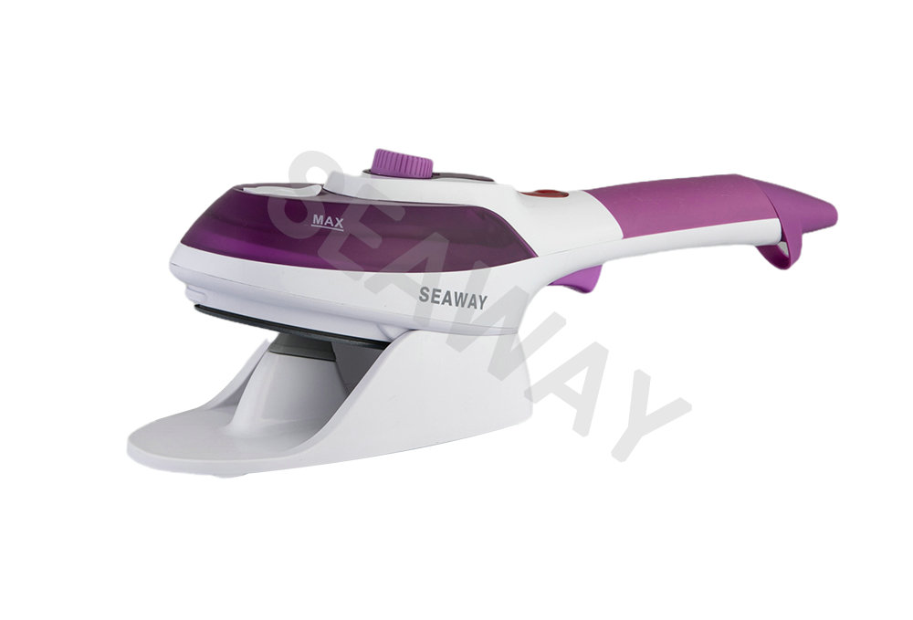 SWS-178A 900W Justerbar temperaturknapp ångborste