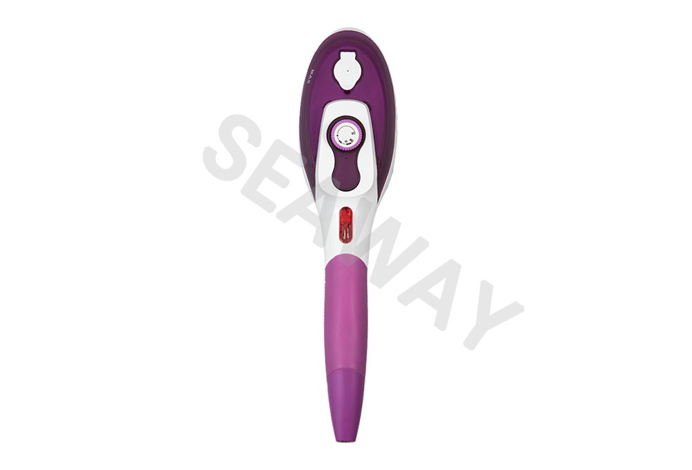 SWS-178A 900W Justerbar temperaturknapp ångborste