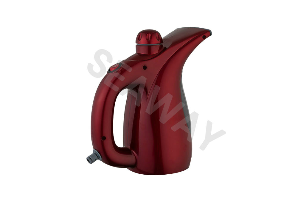 SWS-198 Rullhjul för utmärkt mobilitet ångkokare