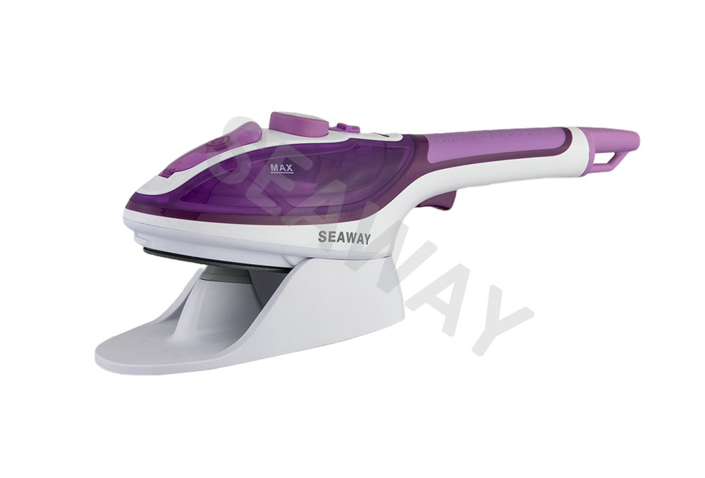 SWS-278 120ml överhettningsskydd ångborste