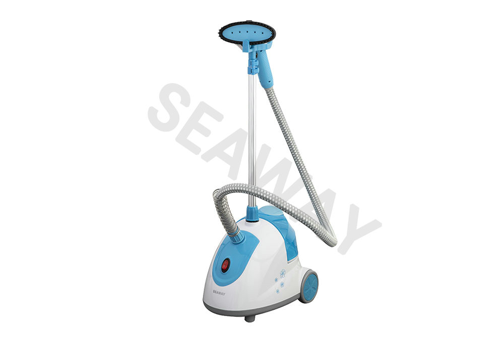 SWS-807 1500W teleskopisk design för kompakt förvaringsställ