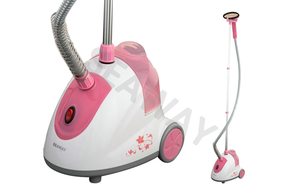 SWS-807 1500W teleskopisk design för kompakt förvaringsställ